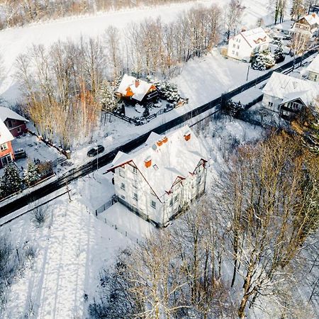 Wonder Home - Apartament Z Garazem, Ogrodkiem, Miejscem Na Grilla I Widokiem Na Karkonosze Karpacz Bagian luar foto