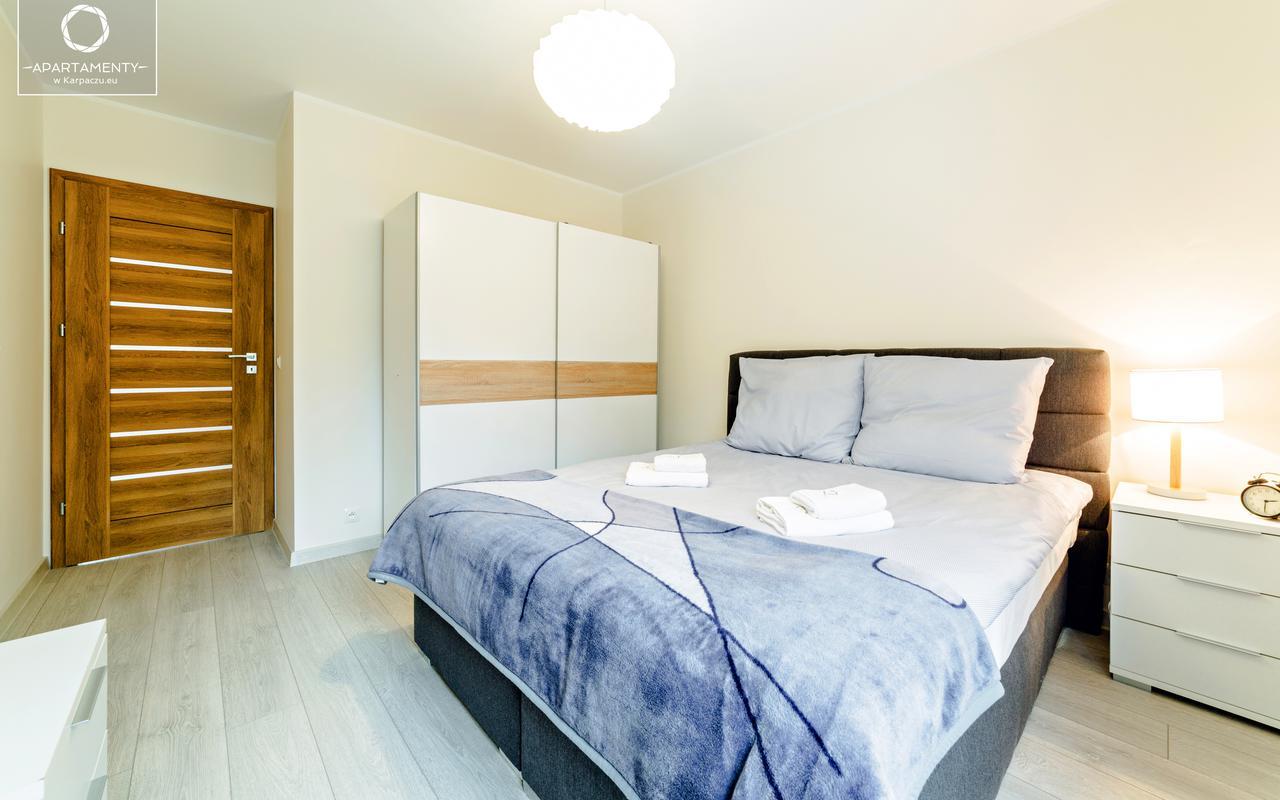 Wonder Home - Apartament Z Garazem, Ogrodkiem, Miejscem Na Grilla I Widokiem Na Karkonosze Karpacz Bagian luar foto