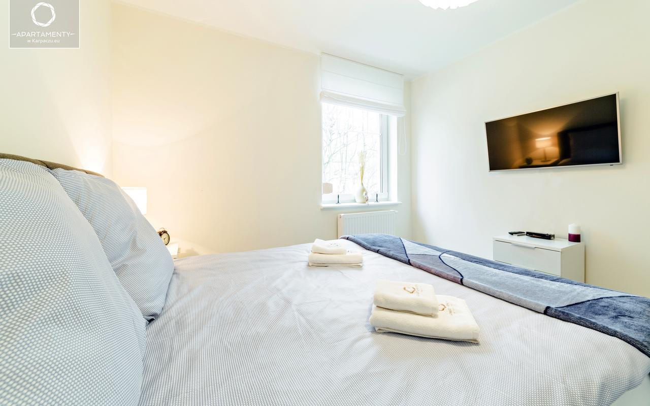 Wonder Home - Apartament Z Garazem, Ogrodkiem, Miejscem Na Grilla I Widokiem Na Karkonosze Karpacz Bagian luar foto